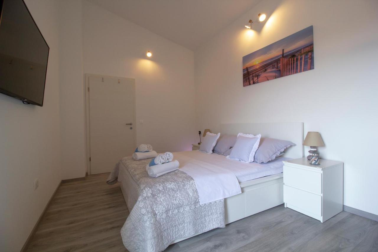 Apartman Cicibella Kaštela Exterior foto