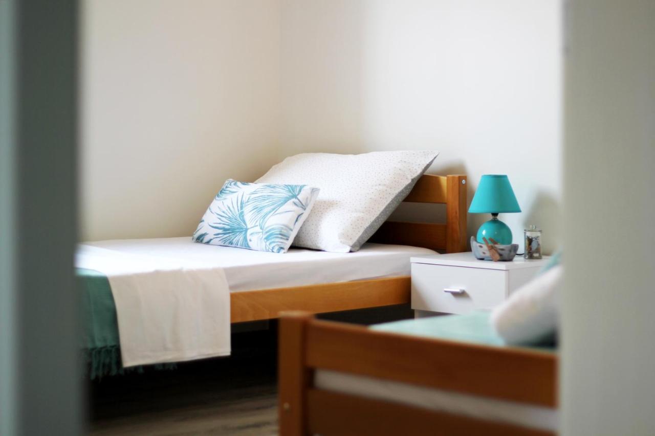 Apartman Cicibella Kaštela Exterior foto