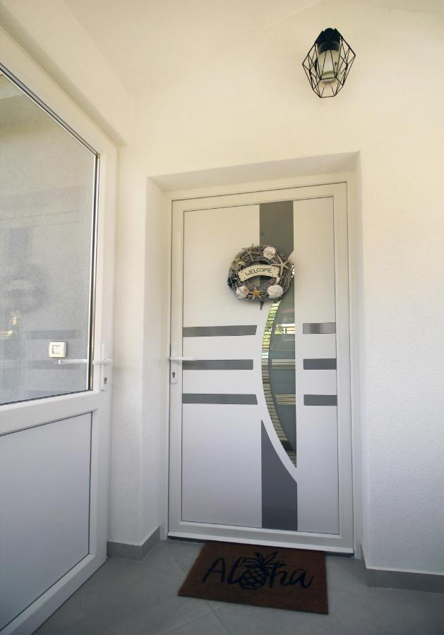 Apartman Cicibella Kaštela Exterior foto